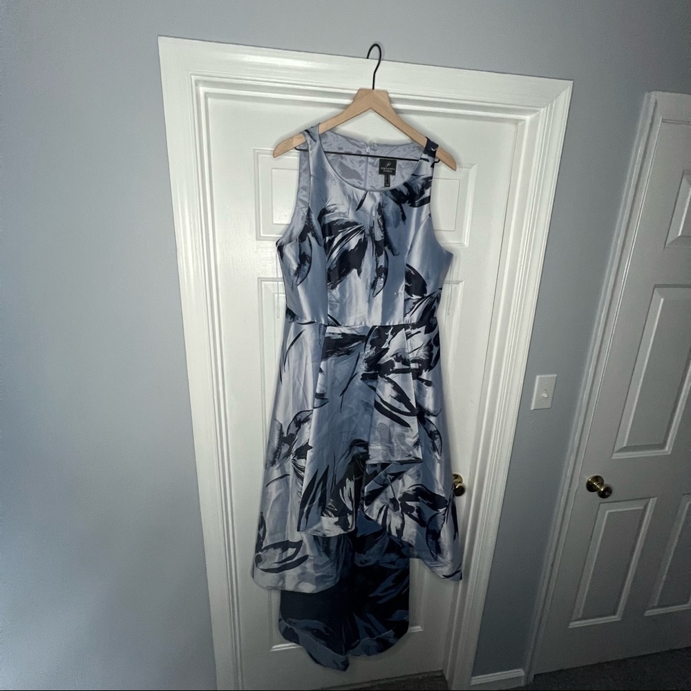 High low Prom/Homecoming/Wedding Guest Dress